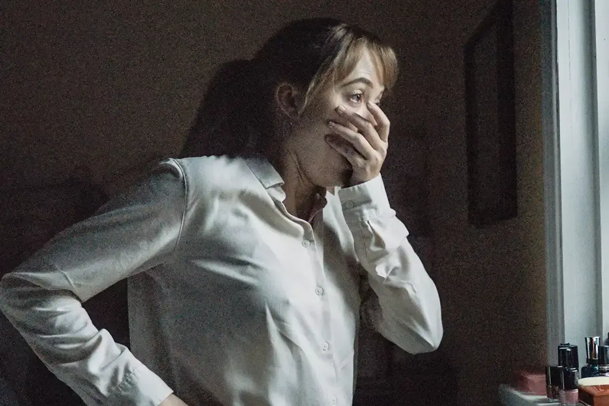 Longlegs ending explained: Breaking down the last bloody birthday party's twist (and whether Lee is also possessed) Related images #49