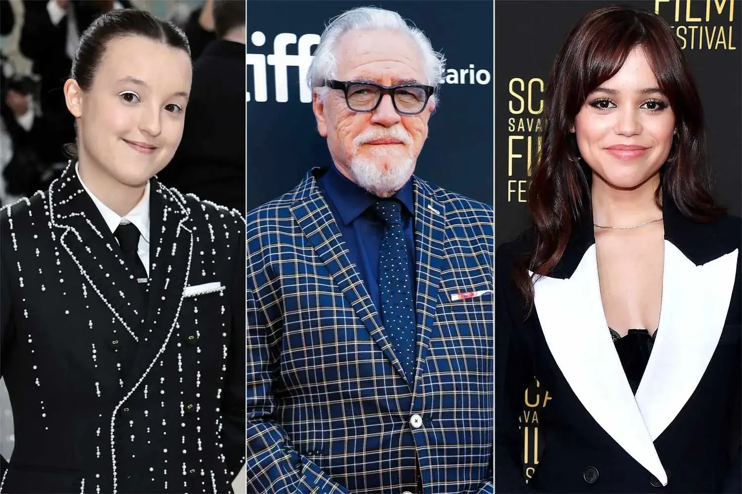 Everything to know about the 2023 Emmys, which were postponed to 2024 Illustrations
