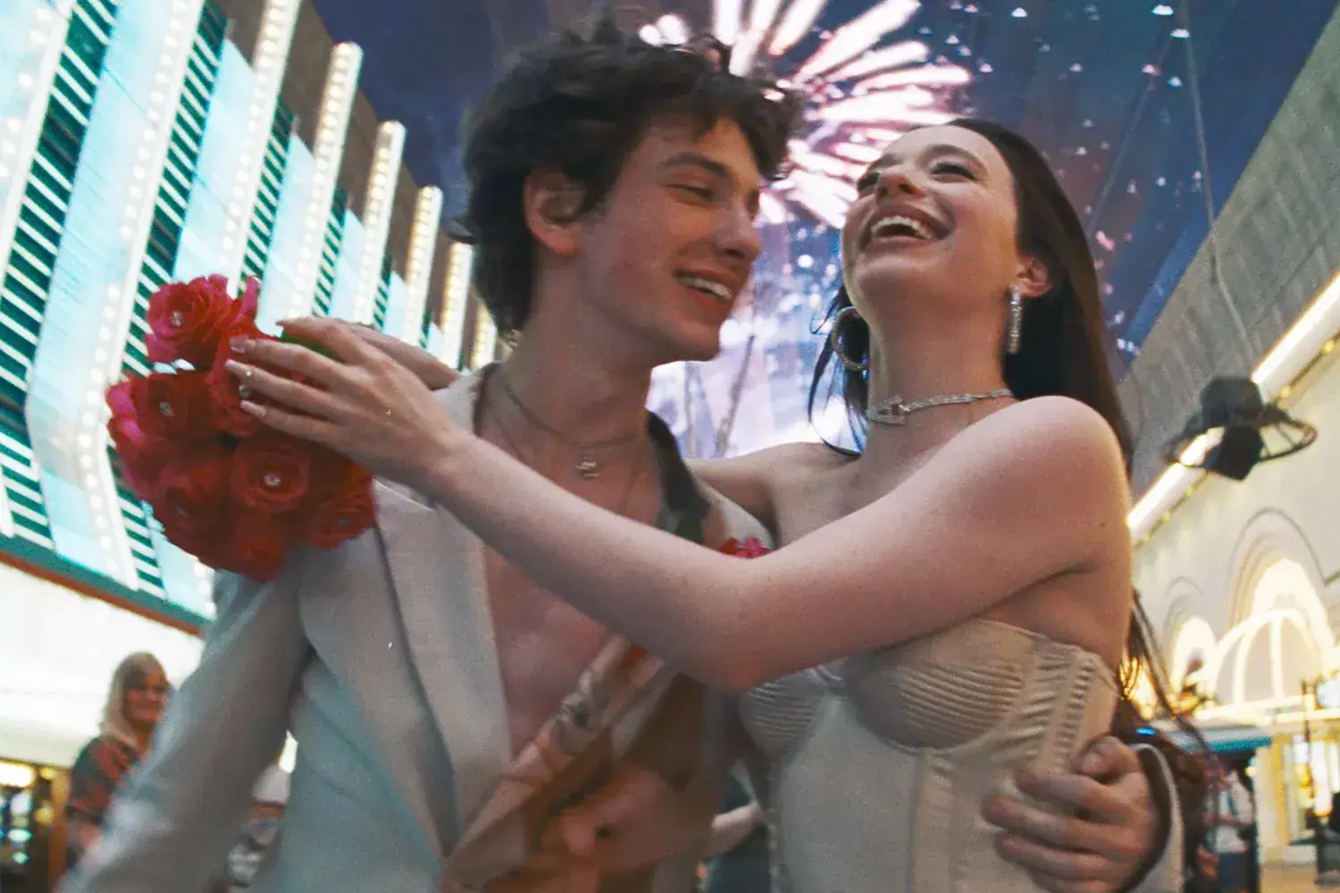 Anora ending explained: Here's what that volatile final scene in the car means for Ani’s ultimate fate Related images #7