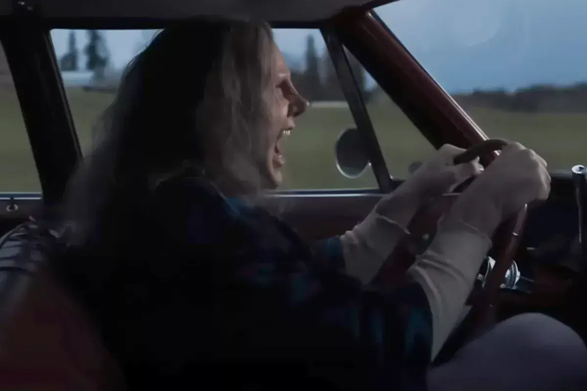 Longlegs ending explained: Breaking down the last bloody birthday party's twist (and whether Lee is also possessed) Related images #41