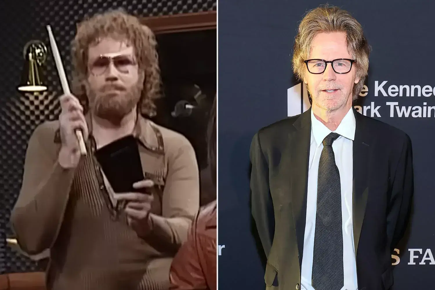 Will Ferrell, Dana Carvey, and more SNL alums share theories on the death of 'More Cowbell' legend Gene Frenkle Illustrations