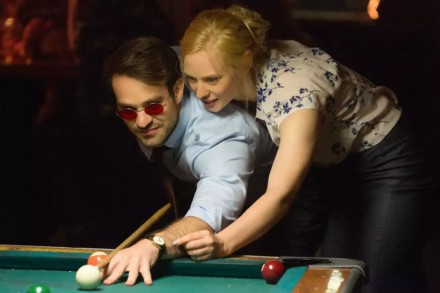 Daredevil: Born Again stars reveal how Disney+ revival will connect to original Netflix seasons (exclusive) Related images #24