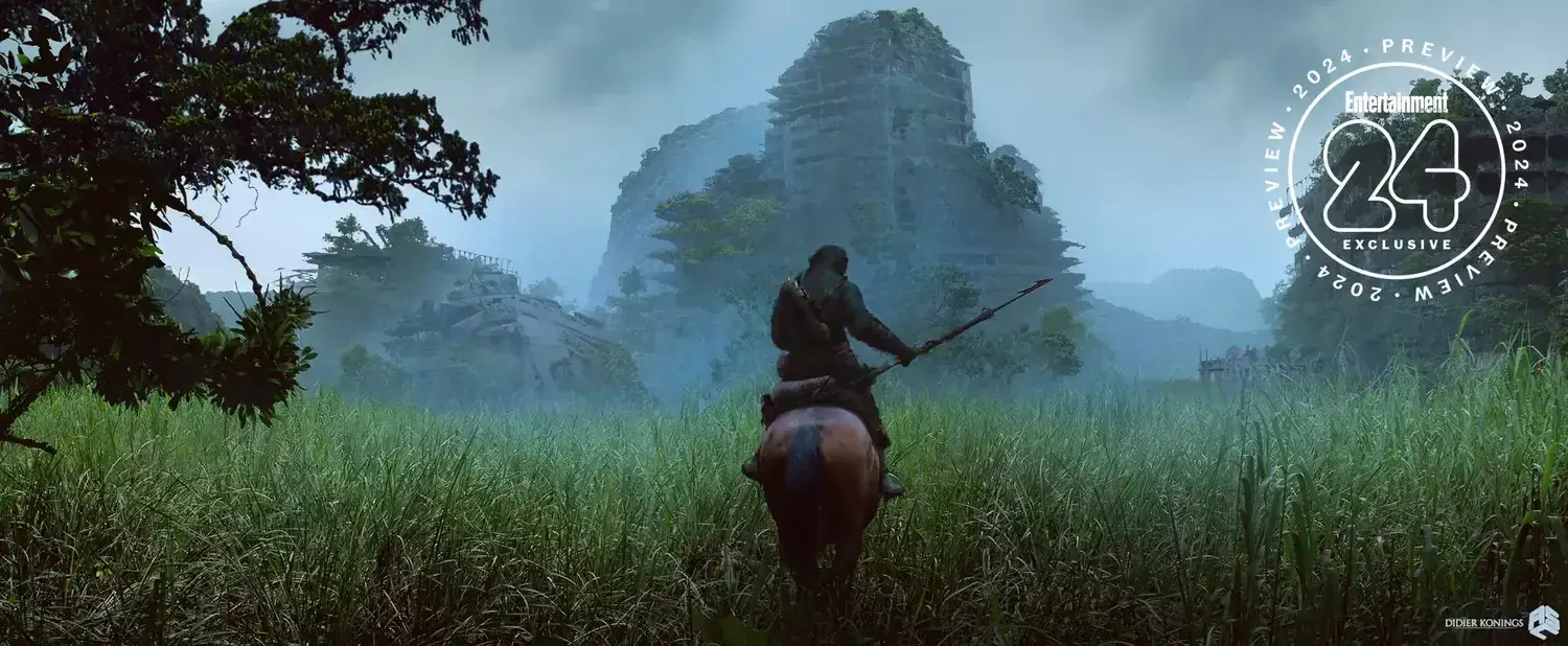 Planet of the Apes director sets the stage for Kingdom and 'a lot more story to be told' Related images #16