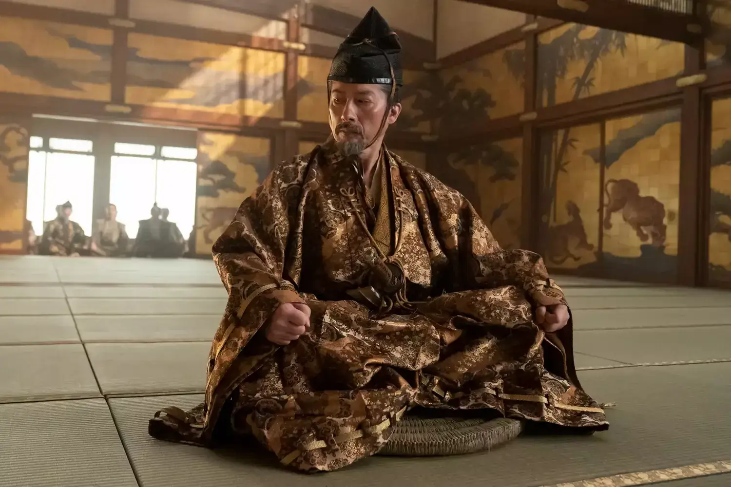Shōgun review: An extraordinary historical epic with heart Related images #4