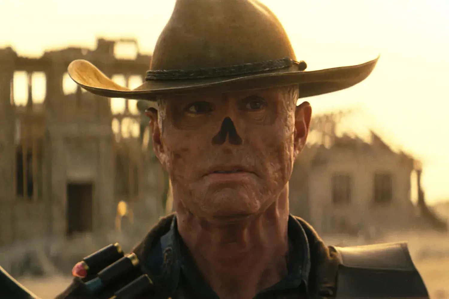 Fallout review: An addictive post-apocalyptic adventure Related images #9