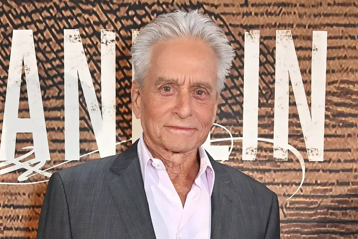 Michael Douglas says use of intimacy coordinators 'feels like executives taking control away from filmmakers' Related images #3