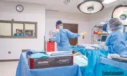 Tickling your funny bone: Inside the operations of new workplace comedy St. Denis Medical Related images #38