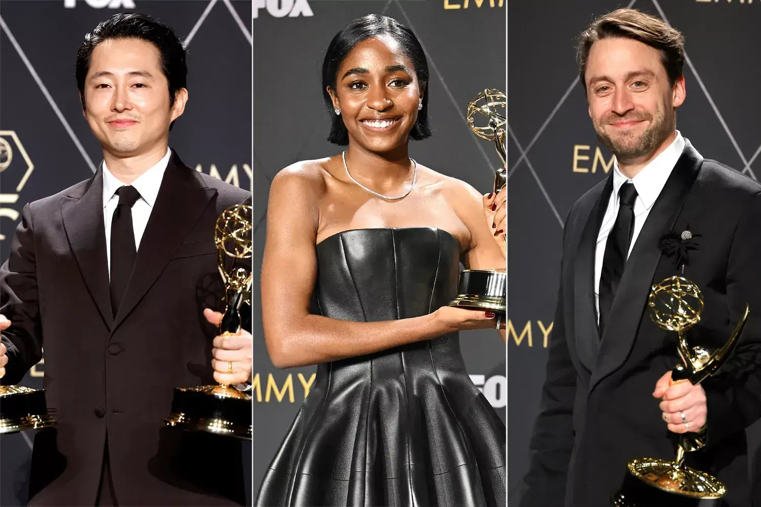 2023 Emmy Awards: See the complete winners list Related images #6