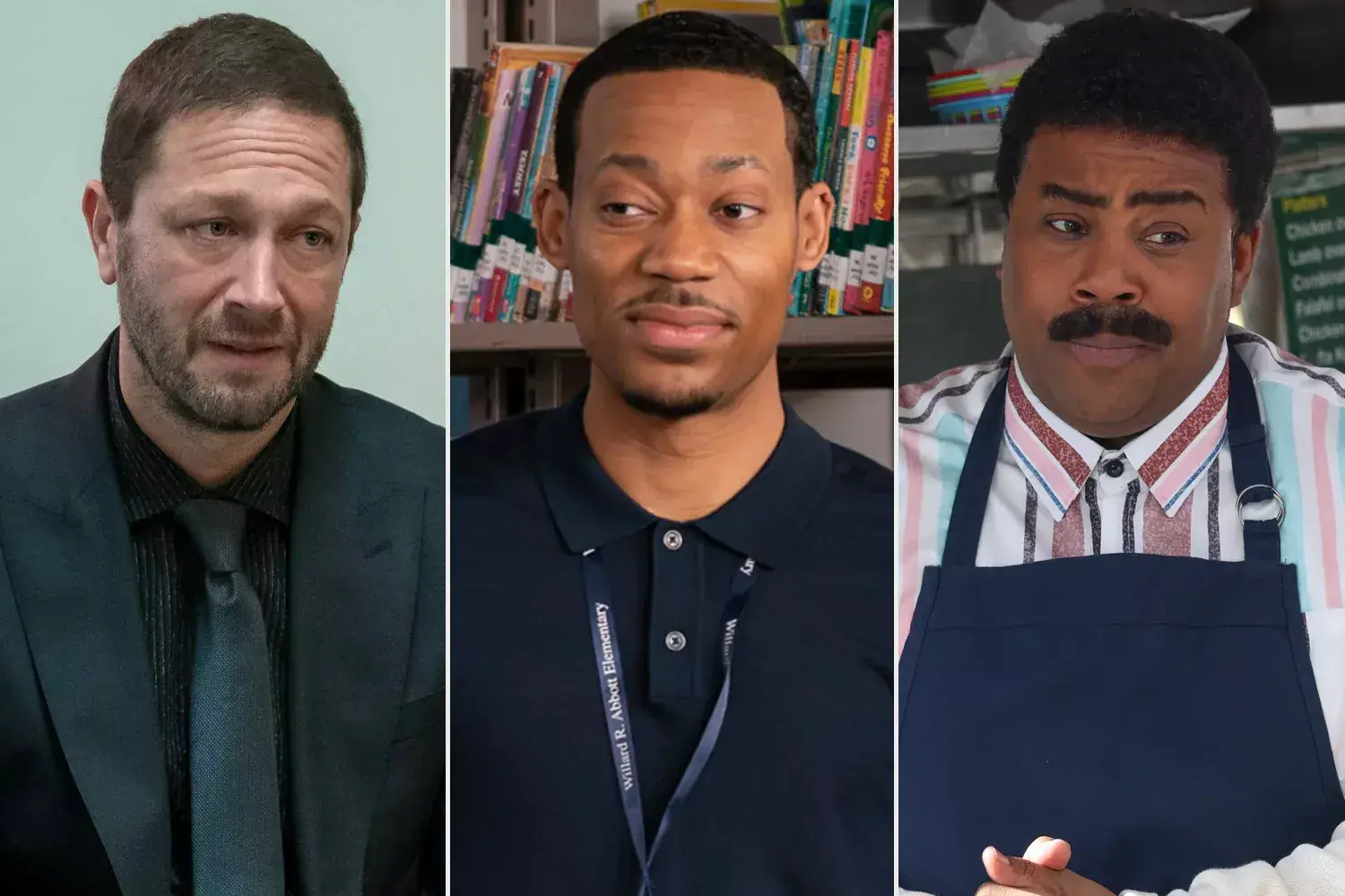 2024 Emmy nomination predictions: All the main acting categories Related images #56