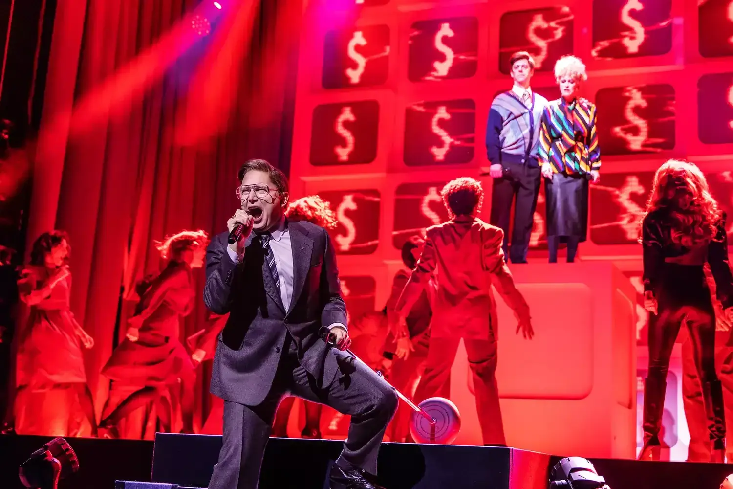 The 10 best Broadway shows of 2024 (and 3 worst) Related images #88