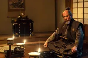 Shōgun stars Anna Sawai and Hiroyuki Sanada, Emmy nomination predictions, and more in EW's The Awardist Related images #58