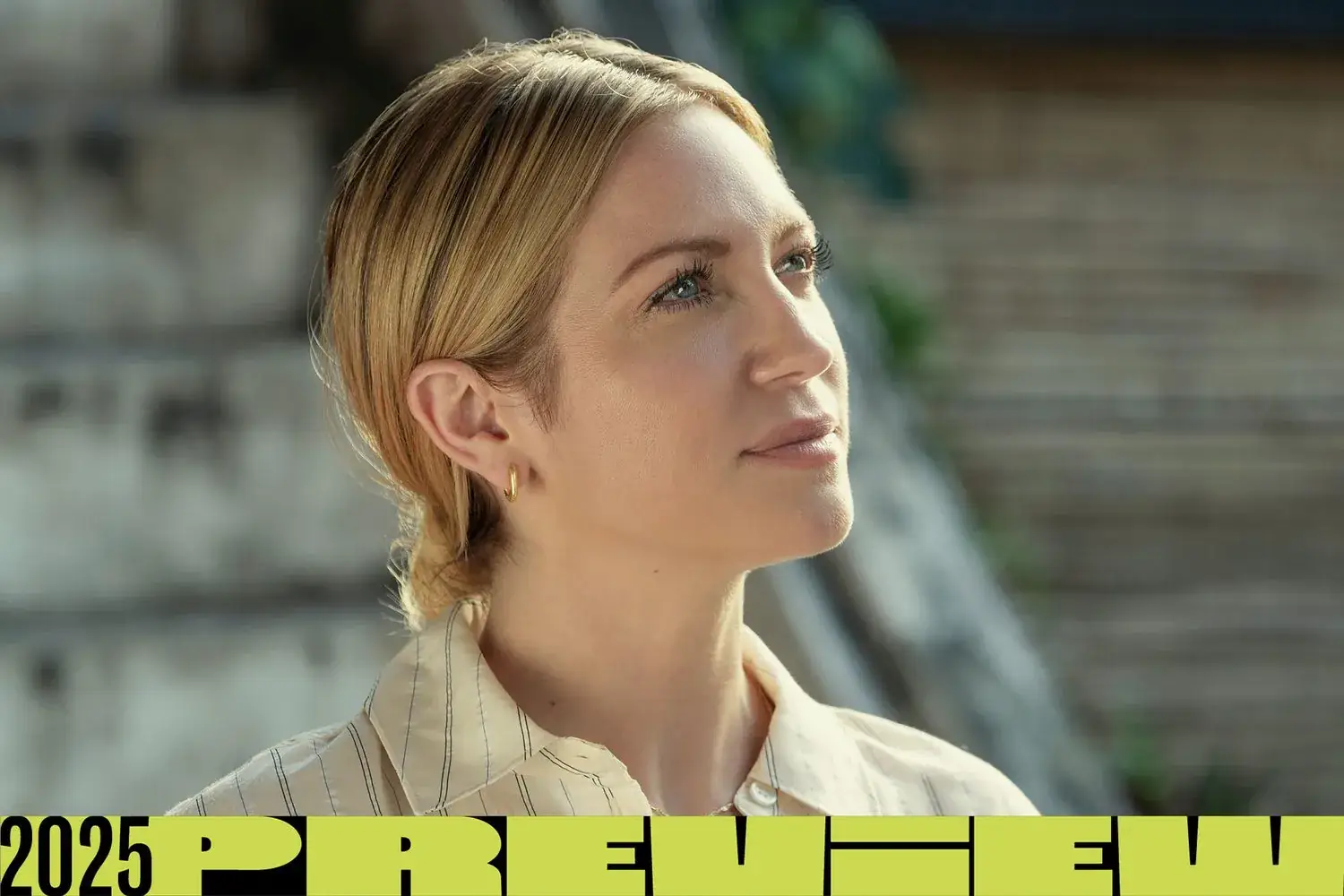 Brittany Snow goes undercover in The Night Agent season 2 photos (exclusive) Illustrations
