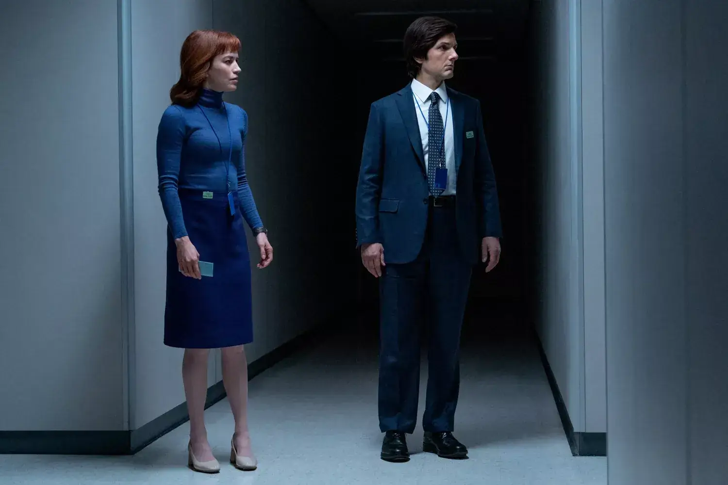 Severance review: Season 2 is more than worth the wait Illustrations