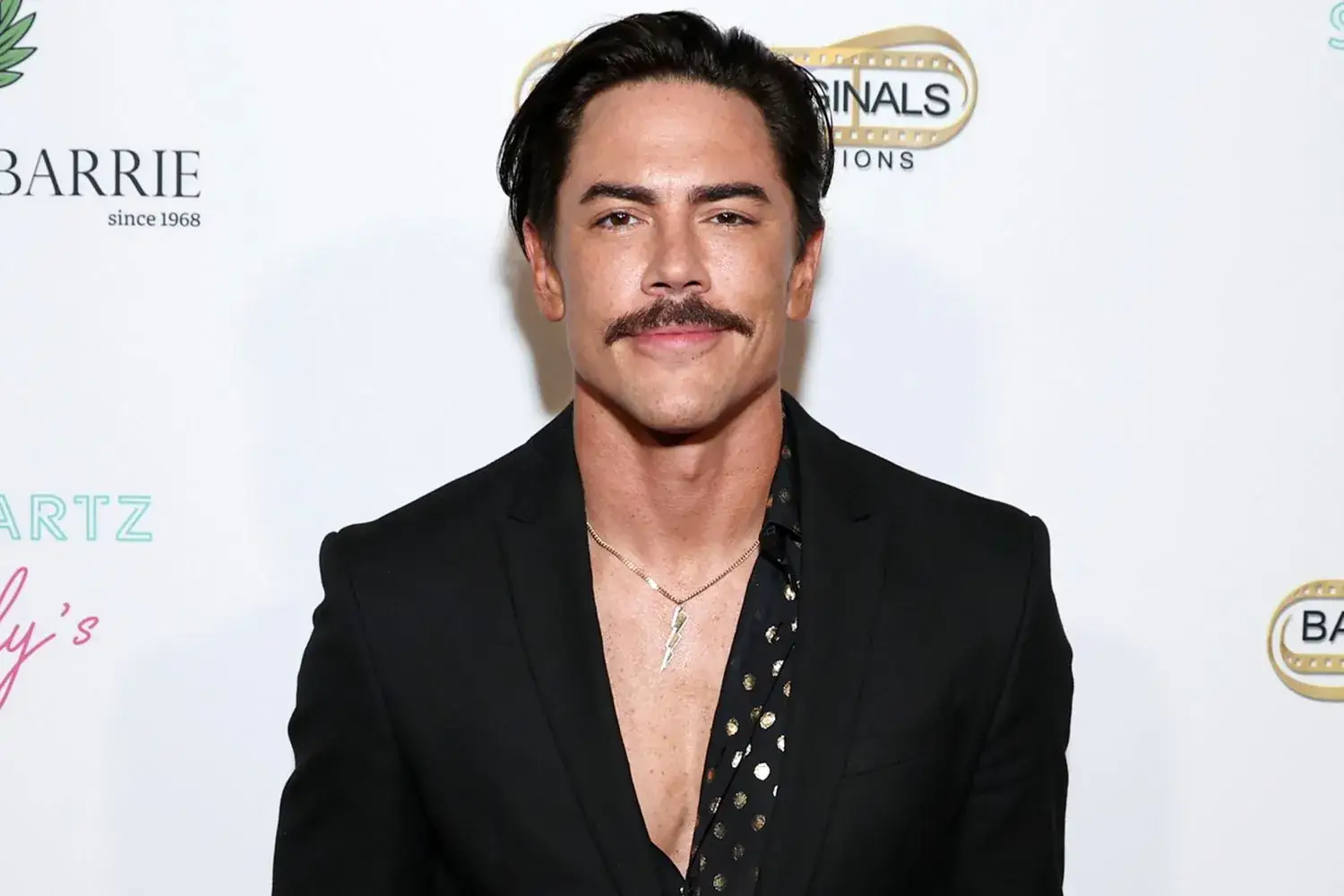 Tom Sandoval bids farewell to Vanderpump Rules after Bravo scraps cast for season 12 Illustrations