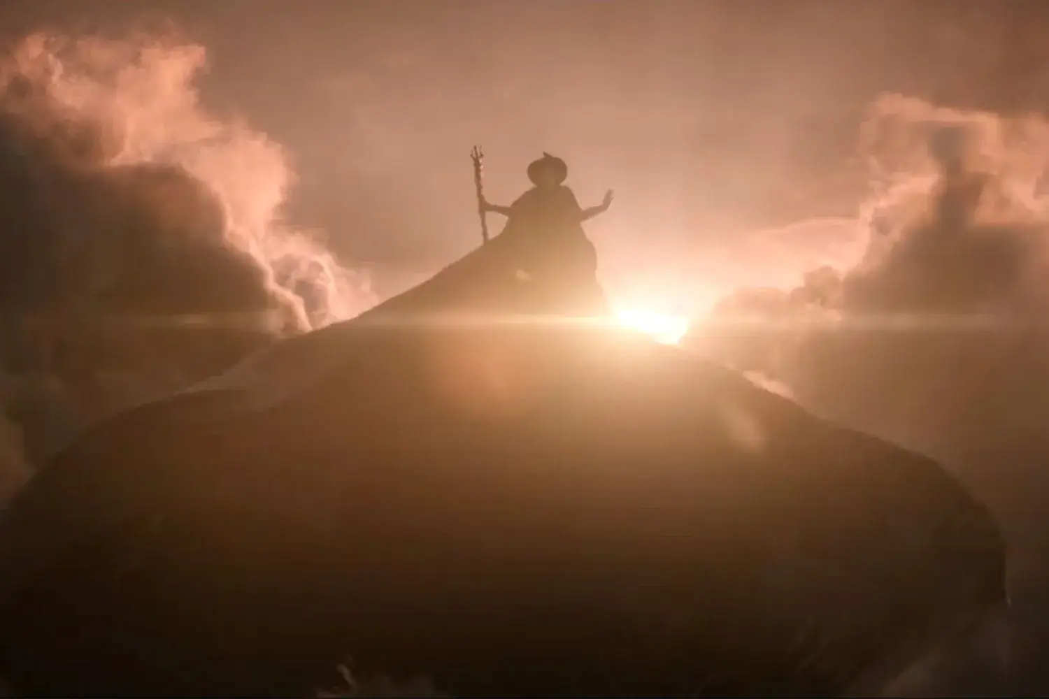 Wicked movie stars tease 'Defying Gravity' in new clips: 'There are added elements' Illustrations