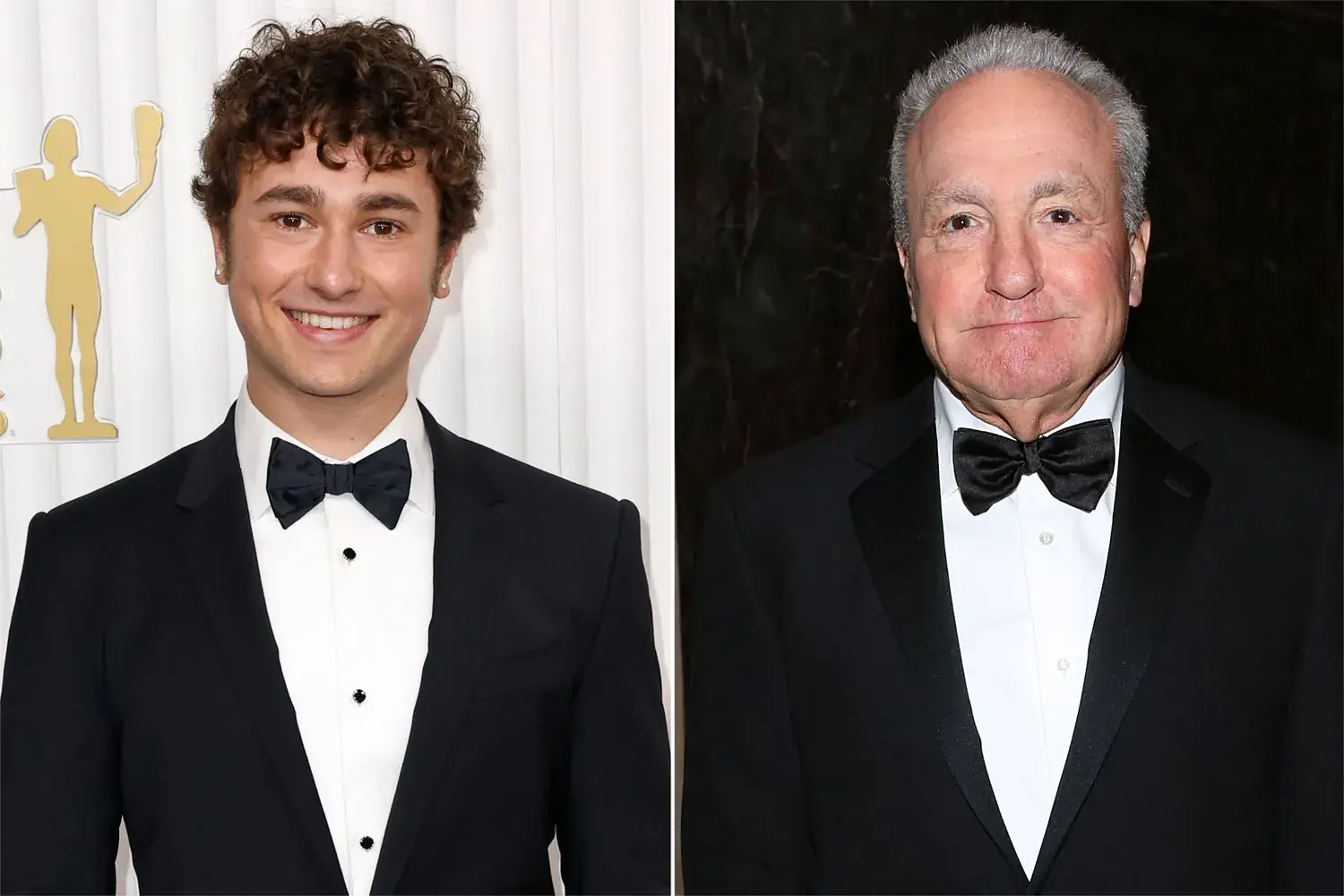 Saturday Night Live origin movie casts its young Lorne Michaels Illustrations