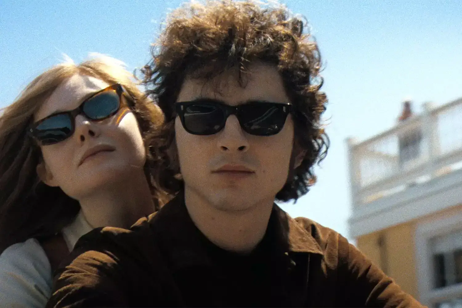 A Complete Unknown director James Mangold breaks down what's fact vs. fiction in Bob Dylan biopic Related images #26