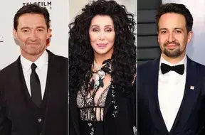 Anora star Mikey Madison and director Sean Baker, Best Picture predictions, and more in EW's Awardist digital magazine Related images #142