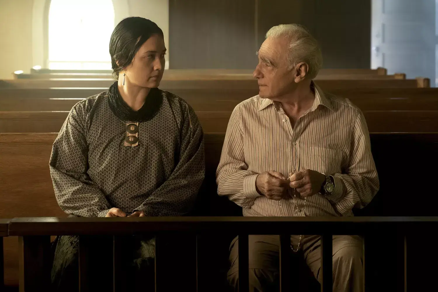 2024 Oscars predictions: Who will get nominations for Best Picture and acting? Related images #13