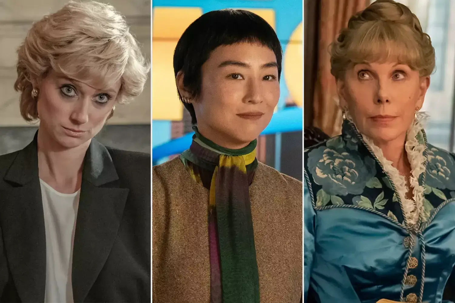 2024 Emmy nomination predictions: All the main acting categories Related images #18