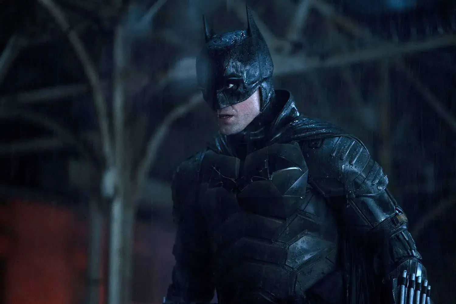 The Batman sequel delayed again, now set for 2027 release Illustrations