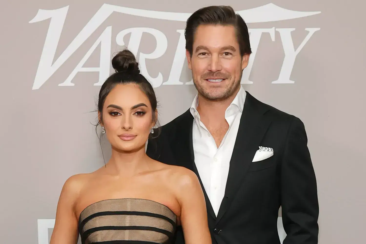 Paige DeSorbo shares SNL star Marcello Hernández's reaction to cheating rumors about them: 'F--- yeah!' Related images #23