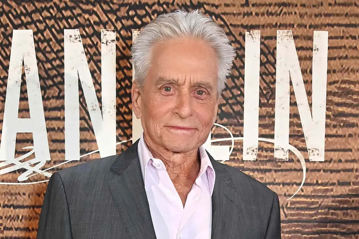 Michael Douglas says use of intimacy coordinators 'feels like executives taking control away from filmmakers' Illustrations