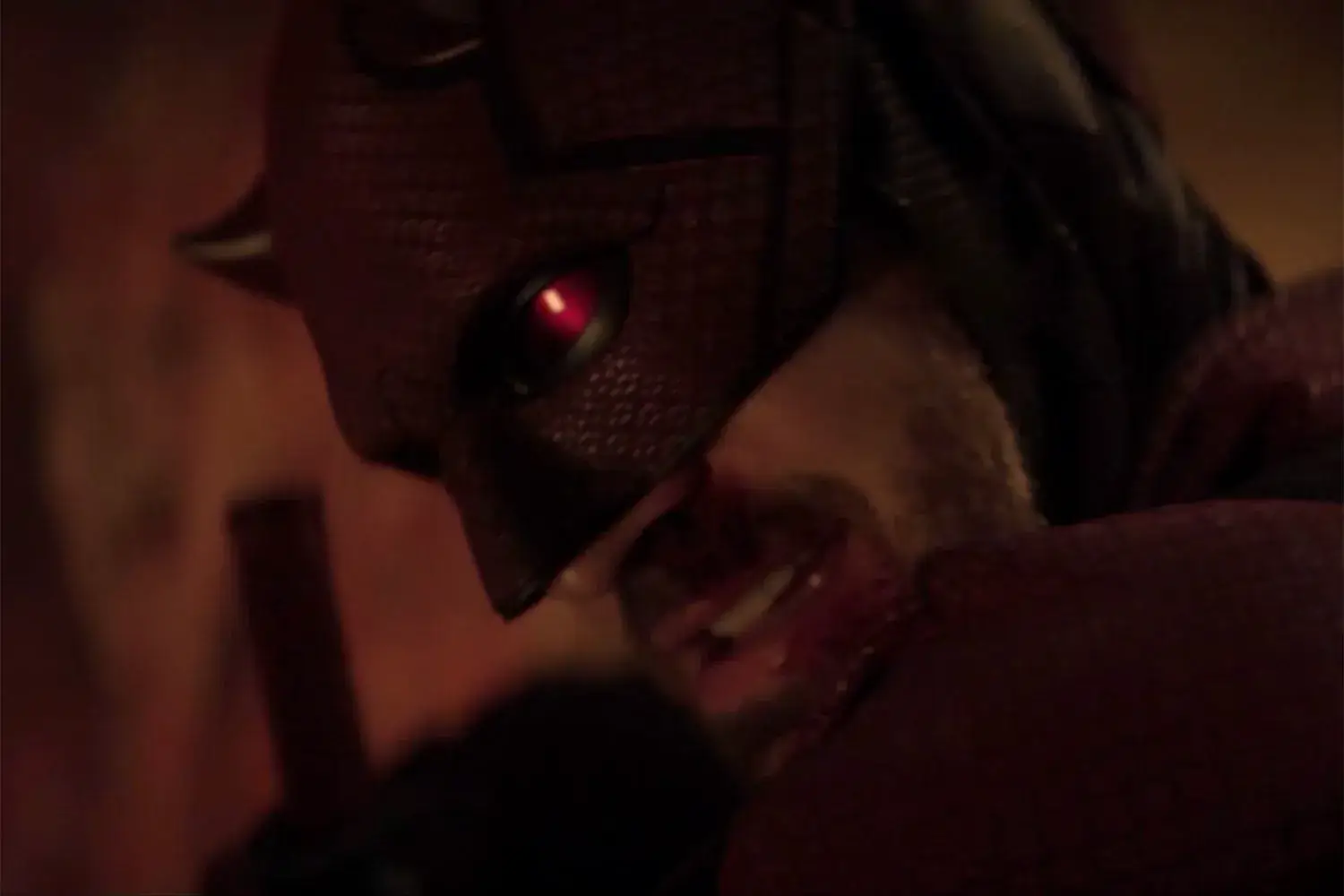 Daredevil: Born Again will have 'some of the most brutal action' Marvel has 'ever brought to the screen' Illustrations