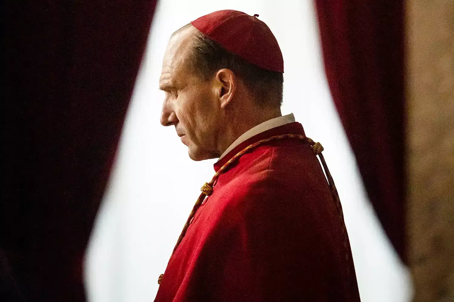 Conclave ending explained: What that final shocking twist means for the church (and why the future pope is a major outlier) Related images #31