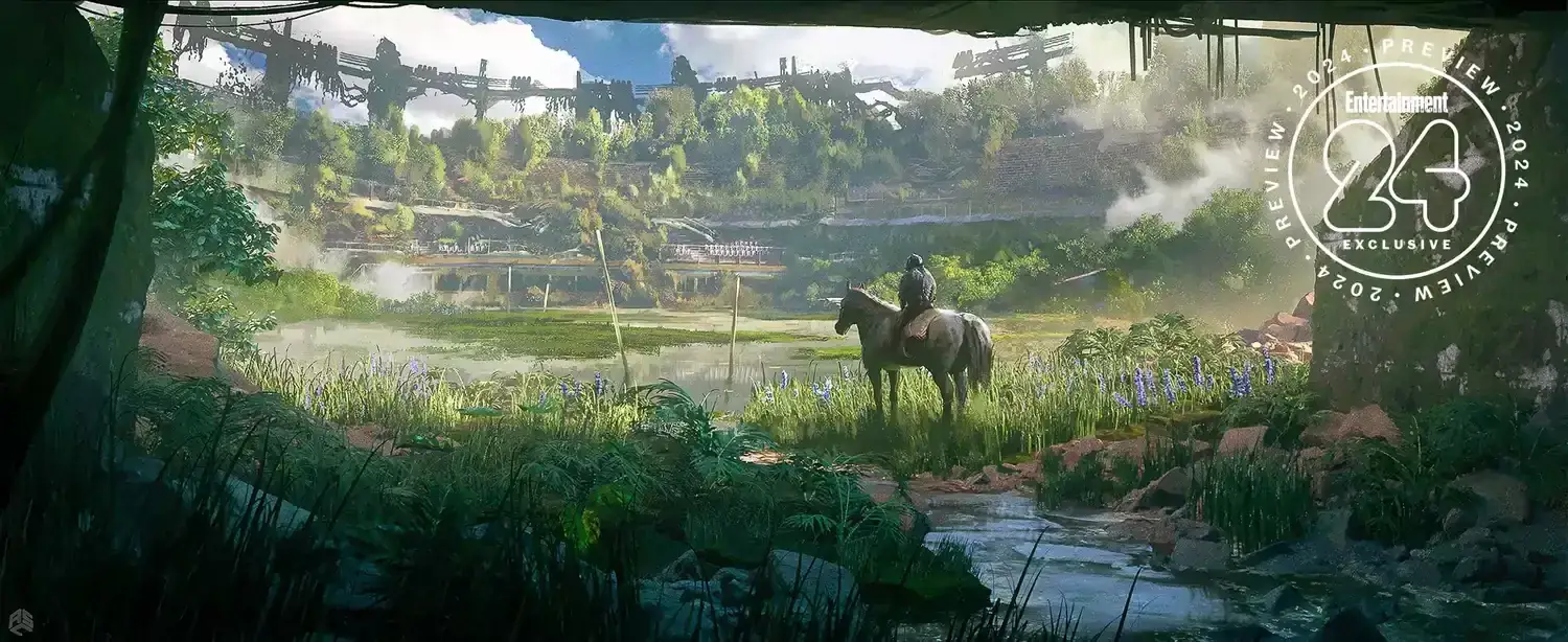 Planet of the Apes director sets the stage for Kingdom and 'a lot more story to be told' Related images #19
