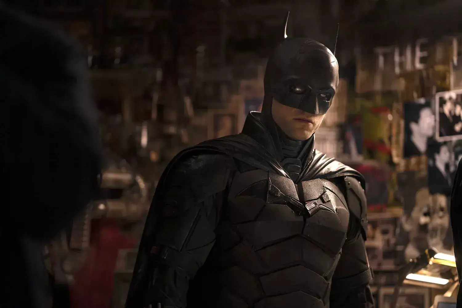 Robert Pattinson really 'f‑‑‑ing hopes' The Batman 2 films soon: 'I'm going to be f‑‑‑ing old Batman by the sequel' Illustrations