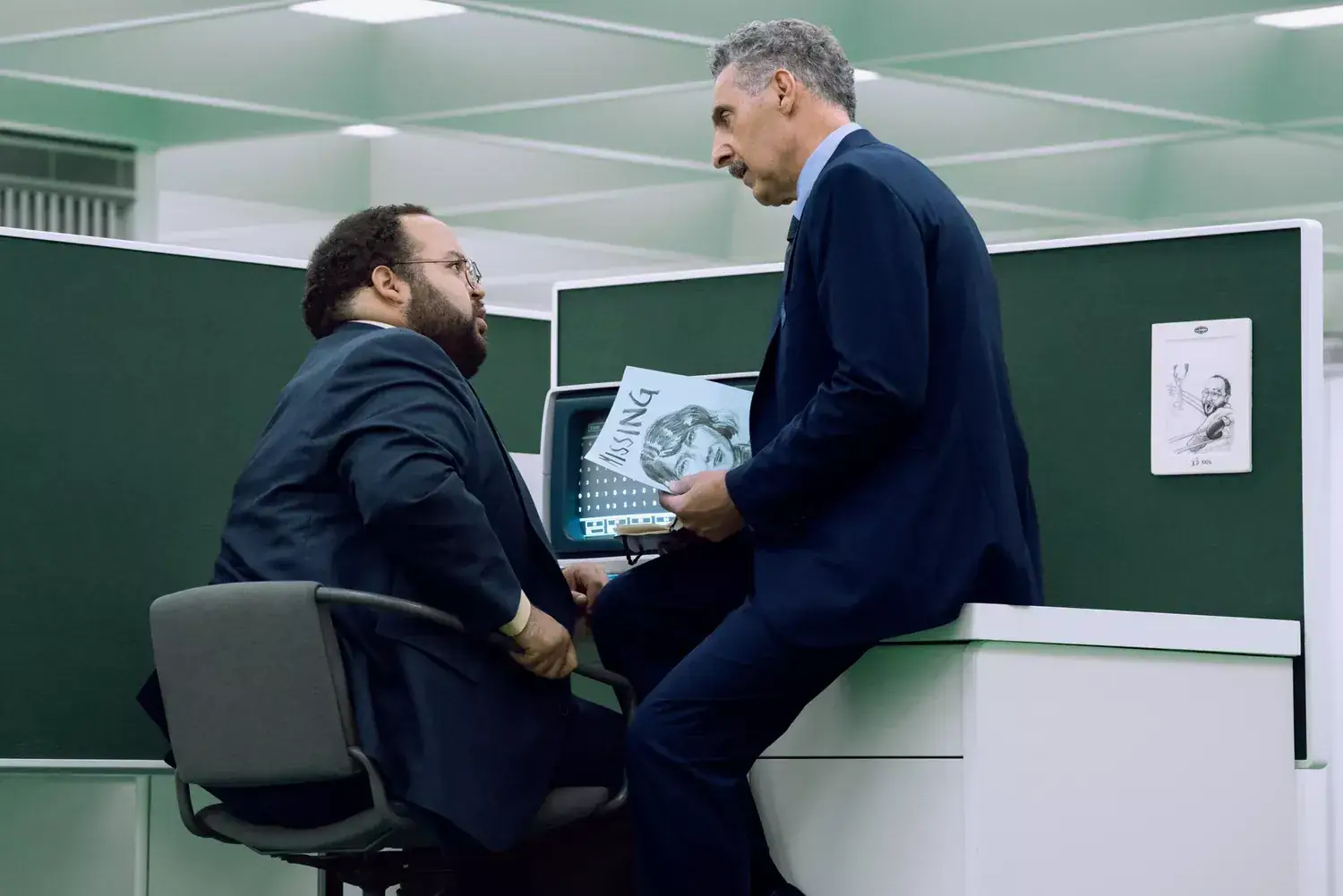 Severance review: Season 2 is more than worth the wait Related images #3