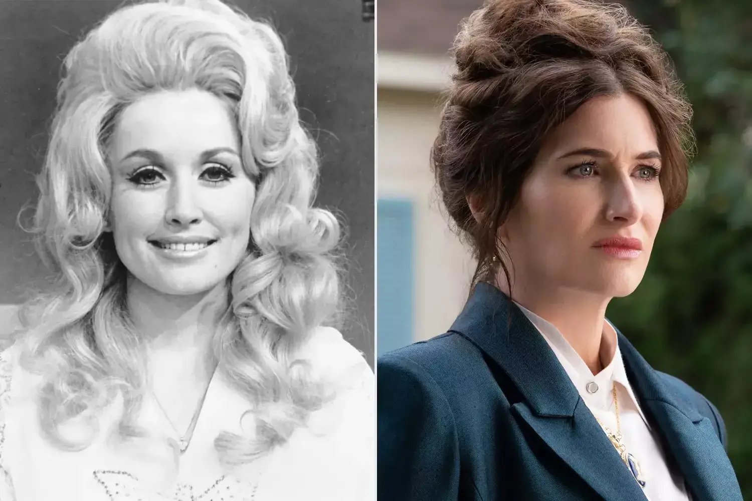 Agatha is Dolly Parton's Jolene, Agatha All Along showrunner confirms Related images #3
