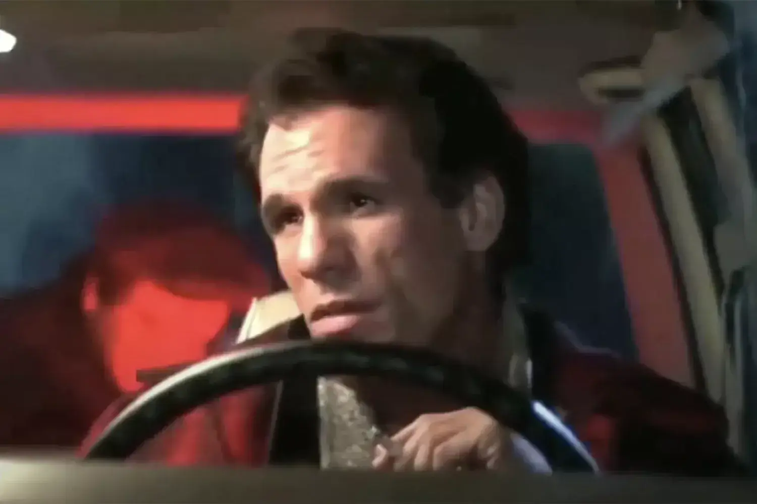 Goonies star Robert Davi is 'concerned' he won't be asked to return for sequel because of political views Related images #5