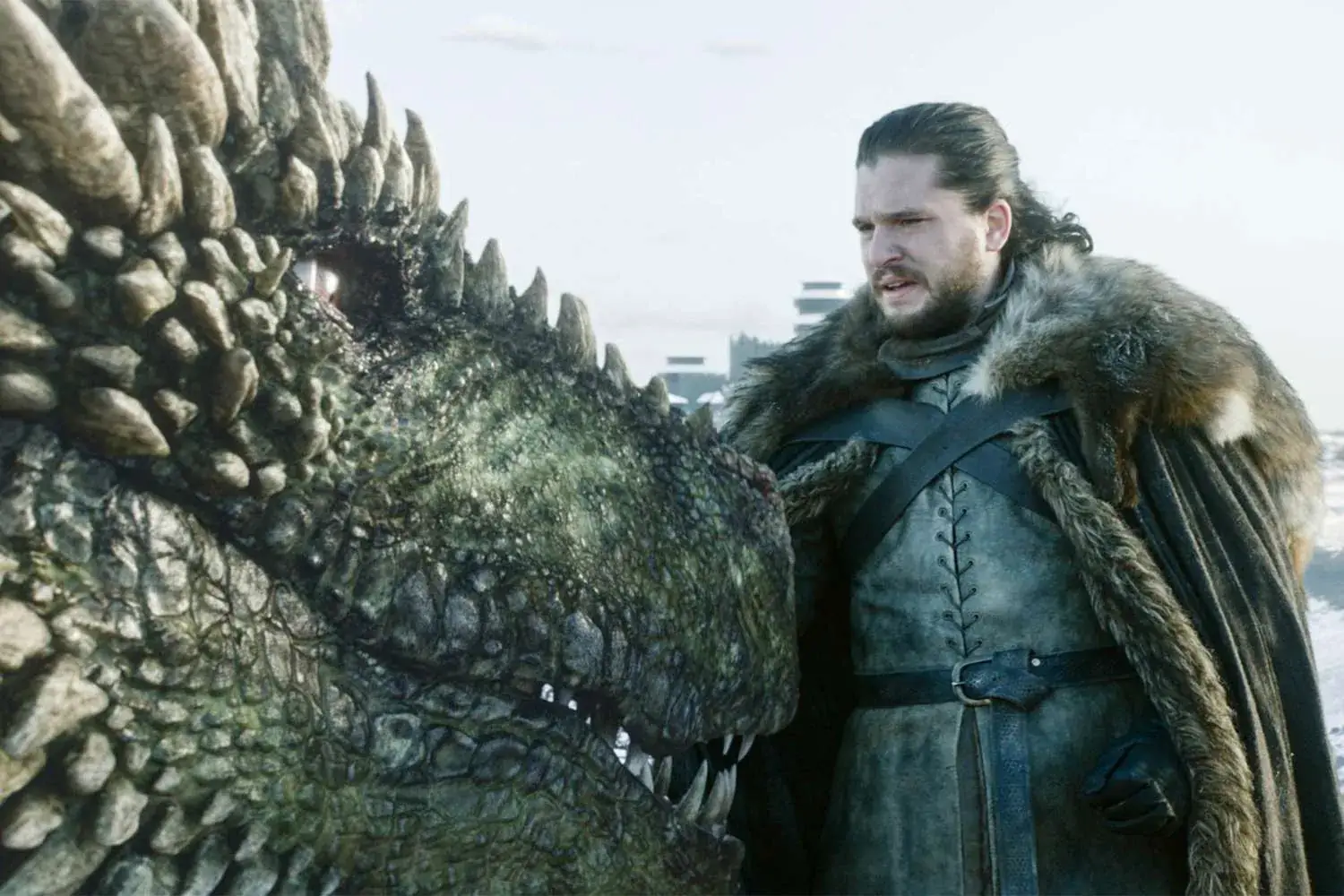 Game of Thrones creators explain why they turned down producing credit on spinoffs Illustrations