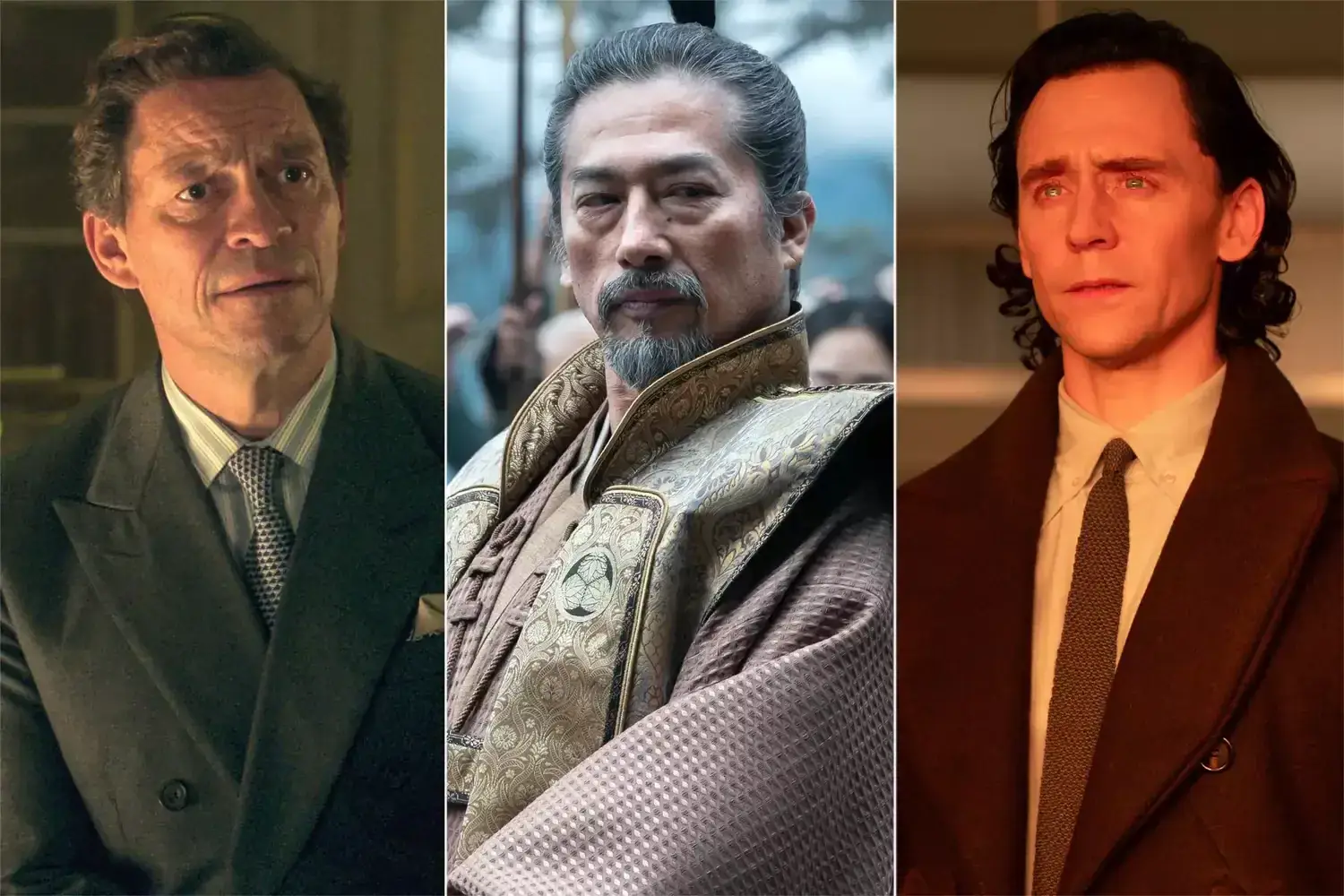 2024 Emmy nomination predictions: All the main acting categories Related images #11