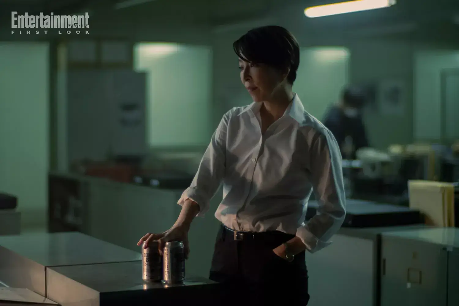 Tokyo Vice season 2 first look reveals new characters, new dangers Related images #10