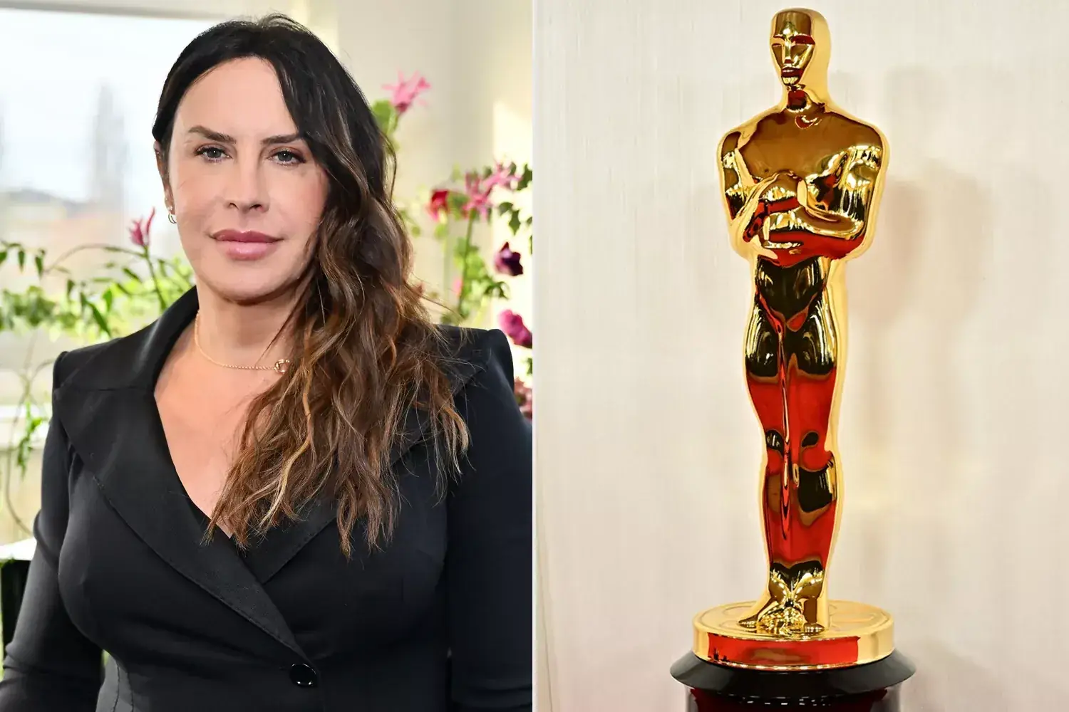 Academy CEO condemns 'hate speech,' but urges 'air of respect' for Karla Sofía Gascón if she attends Oscars Illustrations