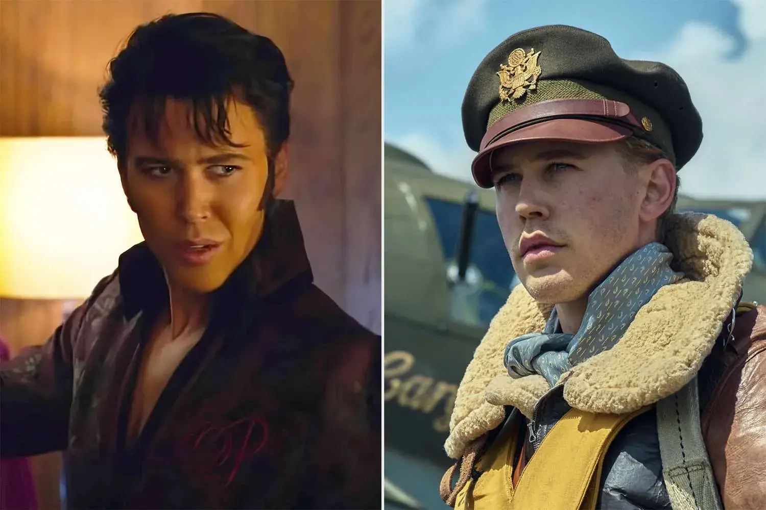 Austin Butler needed a dialect coach to get rid of his Elvis voice: 'It was a lot' Illustrations