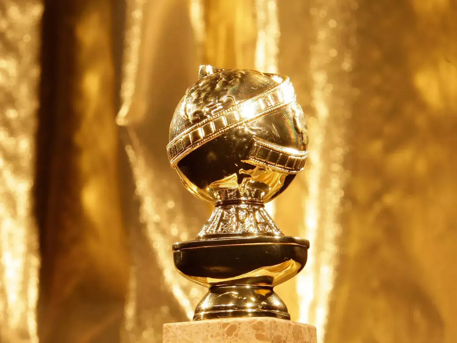 Barbie, Oppenheimer lead 2024 Golden Globes nominations: See the full list Related images #17
