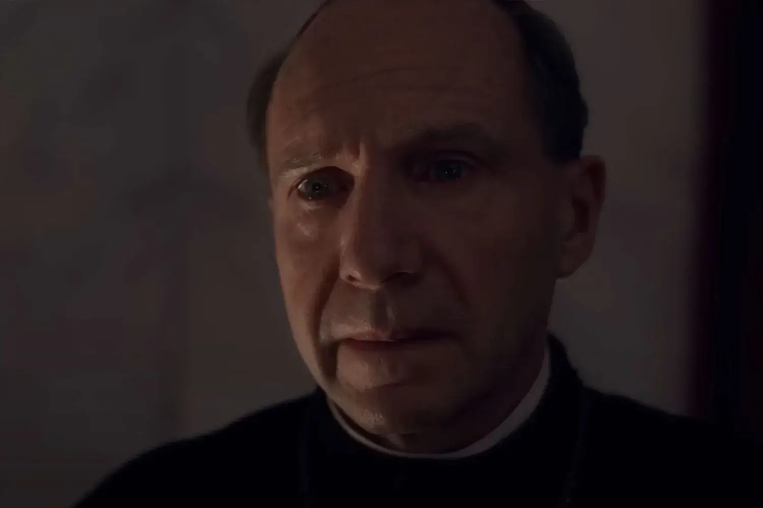 Ralph Fiennes leads a riveting religious thriller in Conclave Illustrations