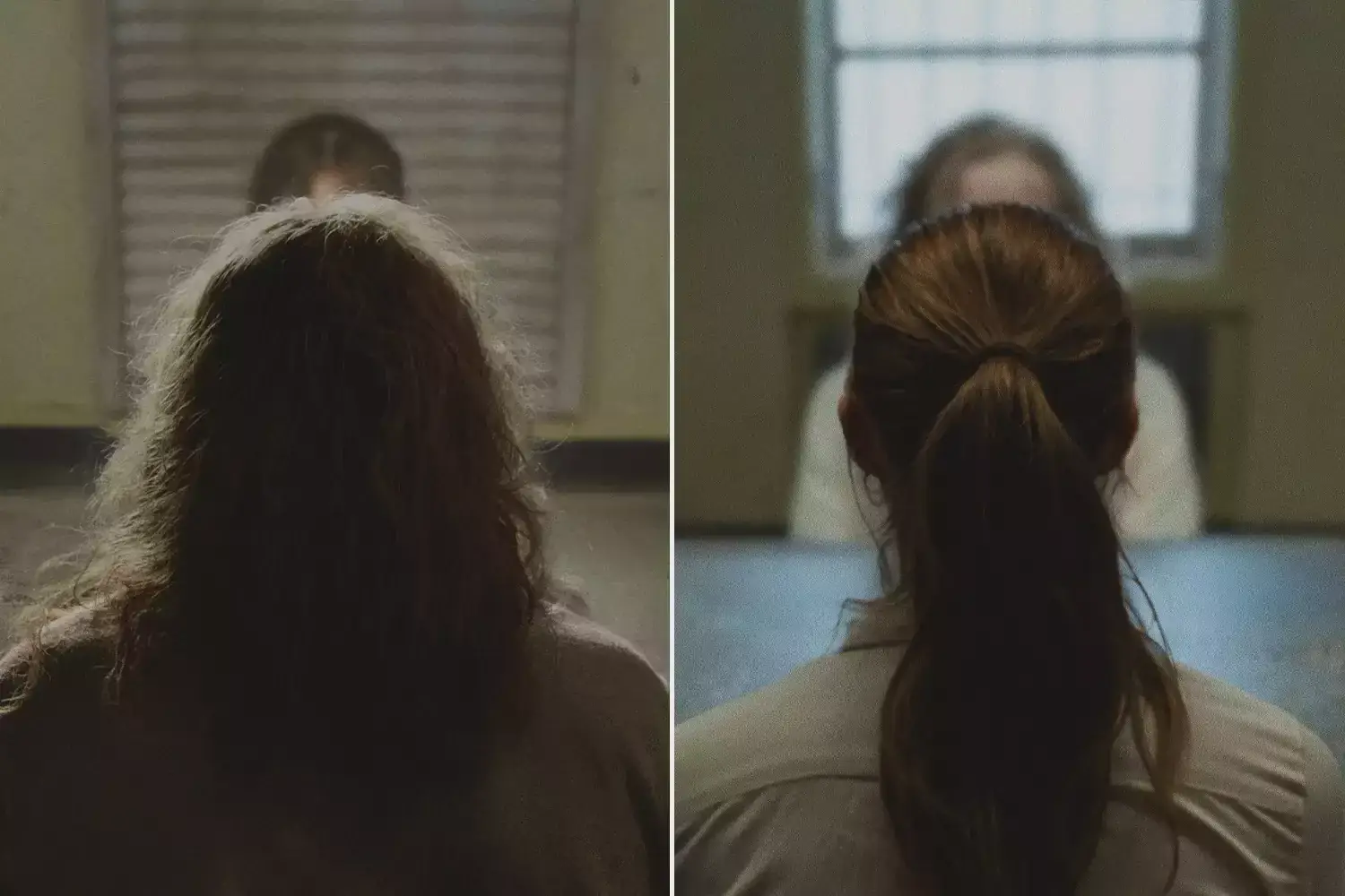 Why you won't see Nicolas Cage's terrifying Longlegs transformation until premiere (exclusive) Related images #4