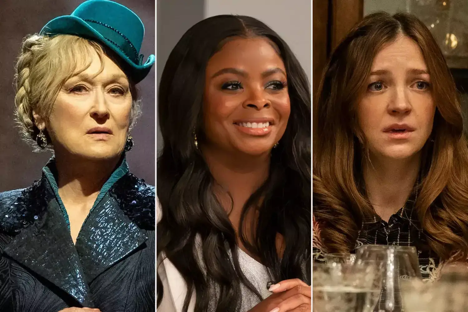 2024 Emmy nomination predictions: All the main acting categories Related images #49