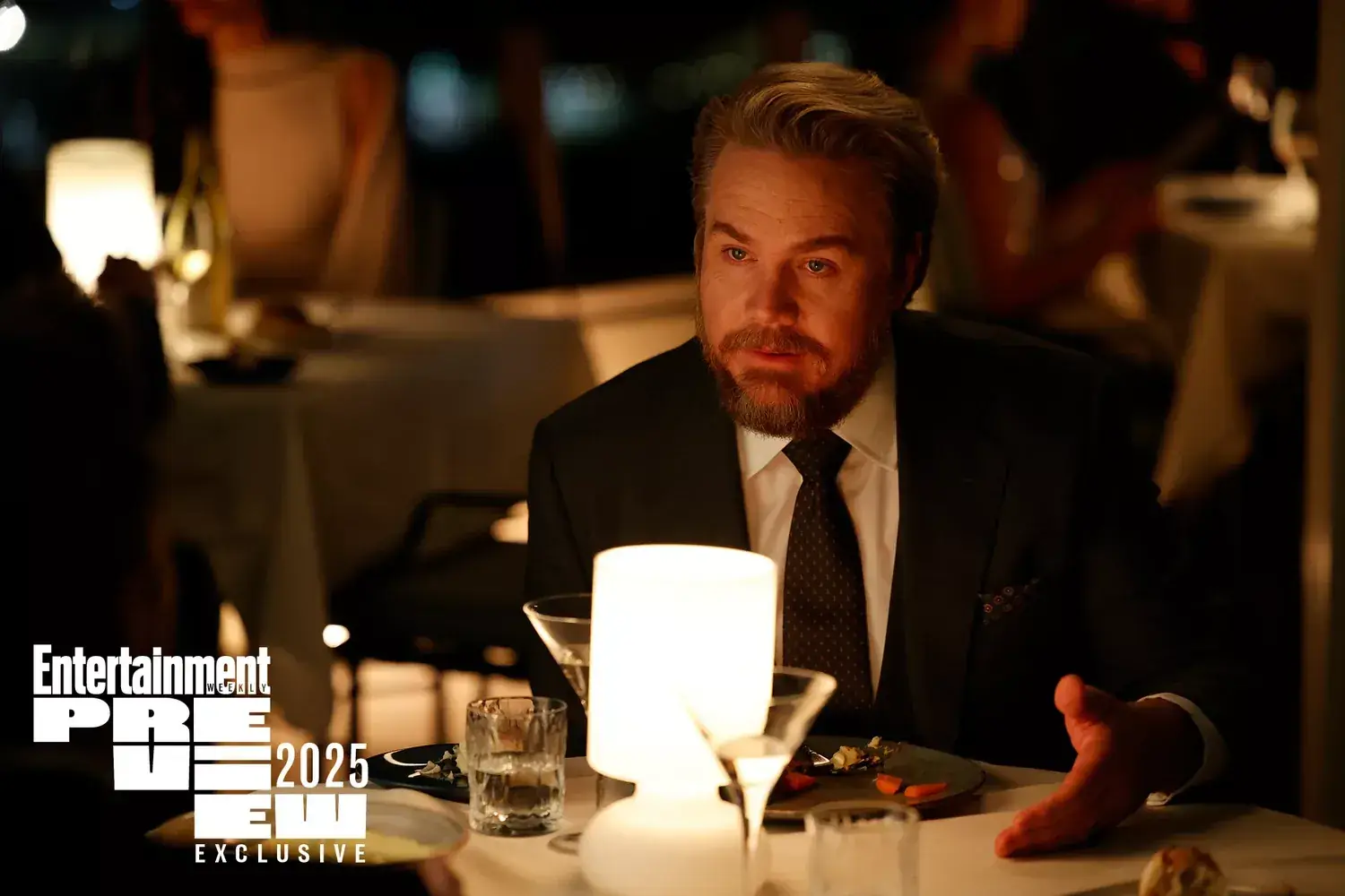 Case reopened: The unexpected story behind the making of Suits LA Related images #51