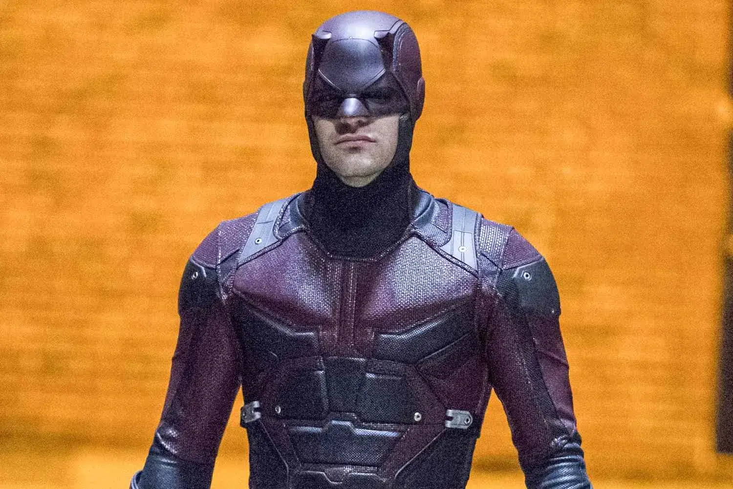 Daredevil: Born Again stars reveal how Disney+ revival will connect to original Netflix seasons (exclusive) Illustrations