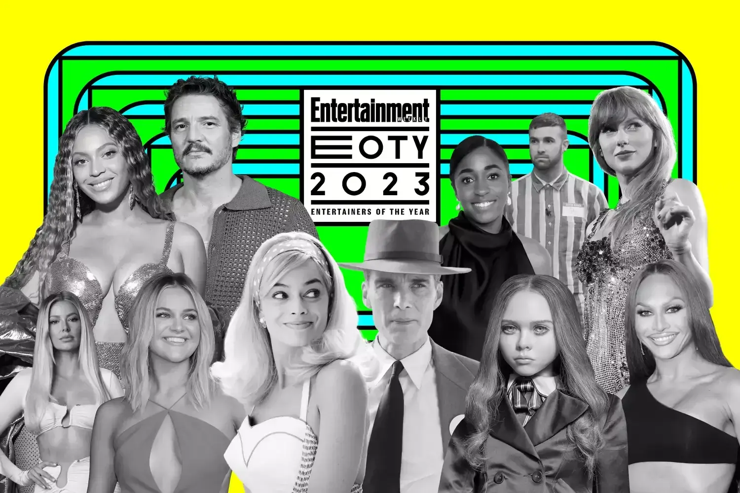 Matt Rogers celebrates Vanderpump Rules for EW's Entertainers of the Year: It's 'television's greatest reality show' Related images #11