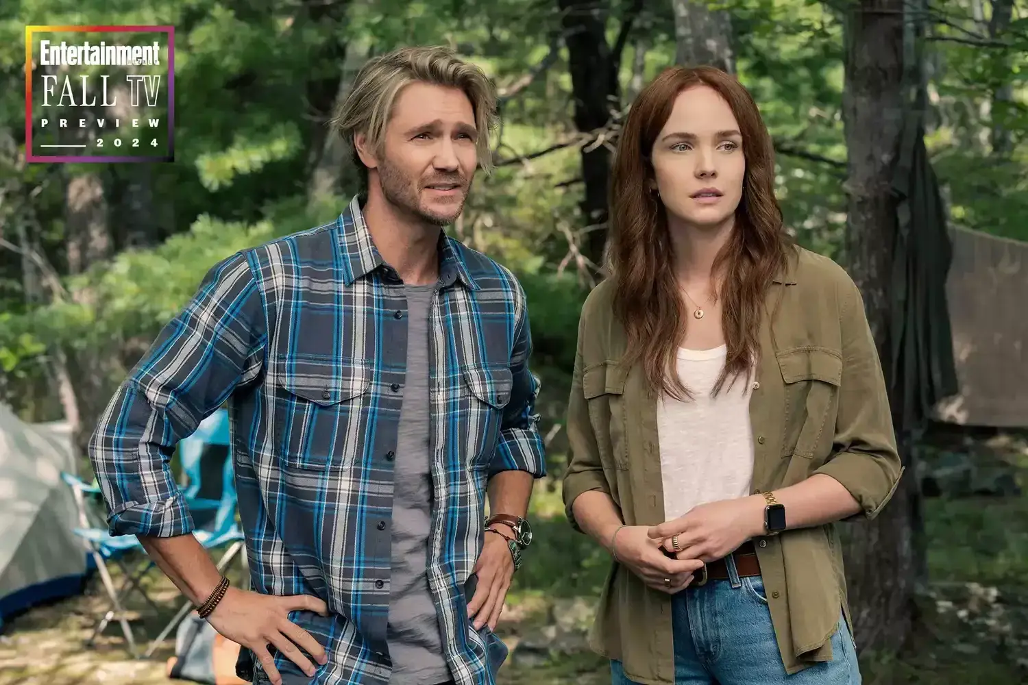 What to expect from Yellowstone, 9-1-1, The Penguin and 74 other fall shows Related images #85