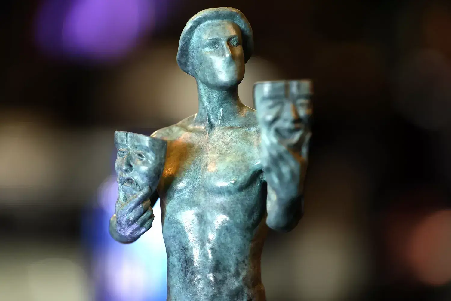 Barbie, Oppenheimer lead 2024 SAG Awards nominations: See the full list Related images #19