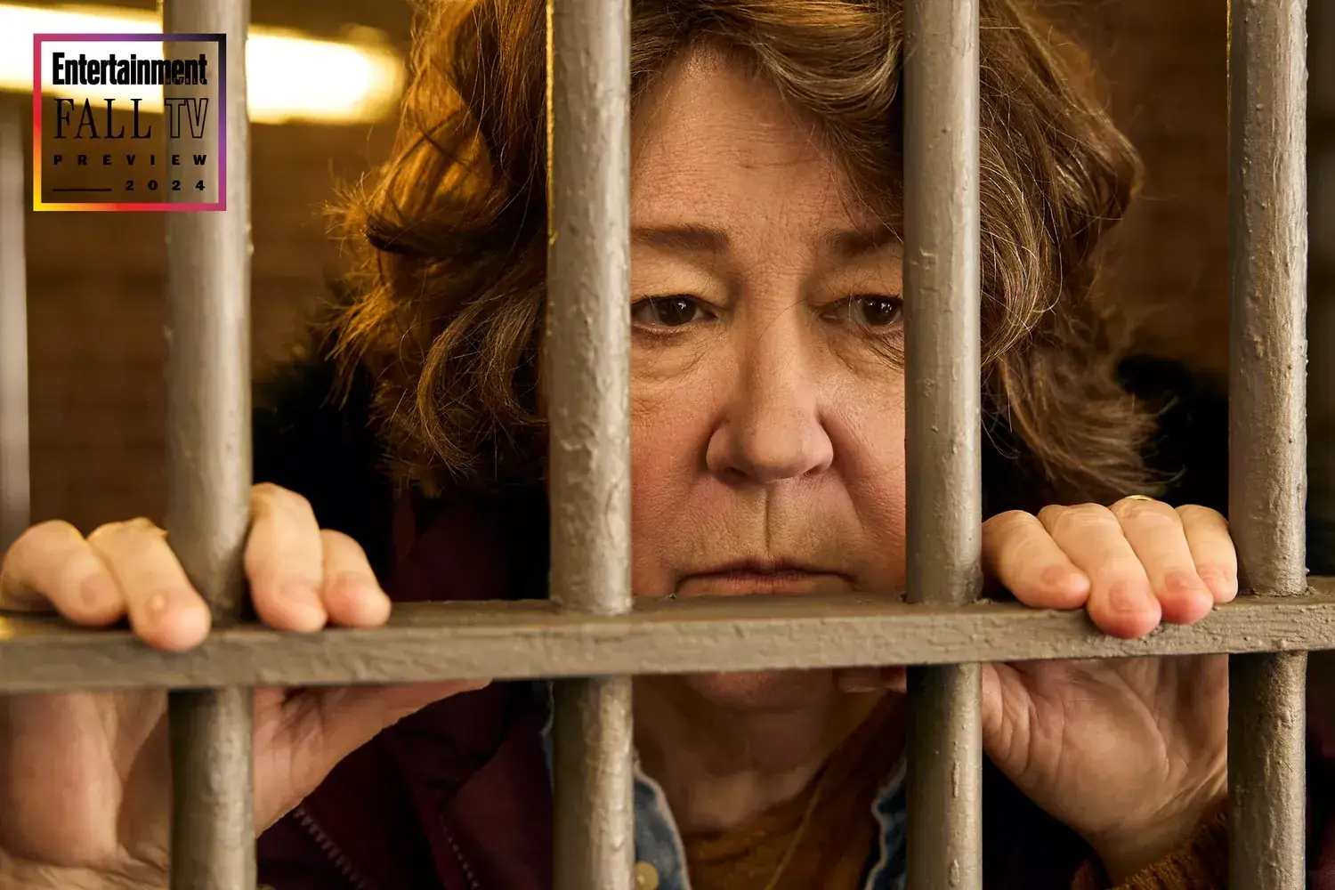 What to expect from Yellowstone, 9-1-1, The Penguin and 74 other fall shows Related images #217