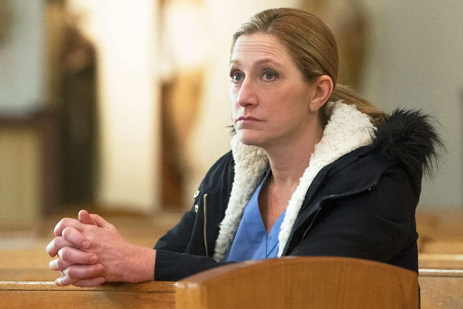 Nurse Jackie sequel series starring Edie Falco in development at Prime Video Illustrations